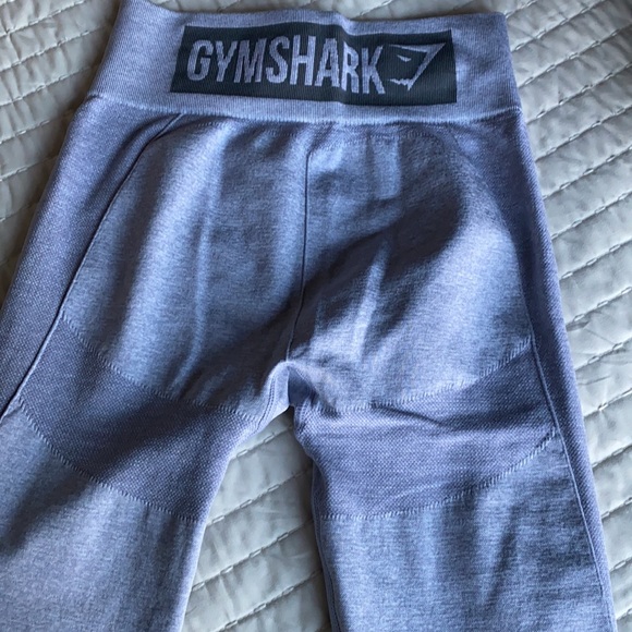 Gymshark seamless leggings - Picture 3 of 3
